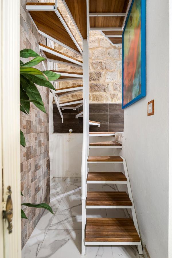 Chic, Stylish 1 Bedroom Maisonette - Close To Valletta 일 푸리아나 외부 사진
