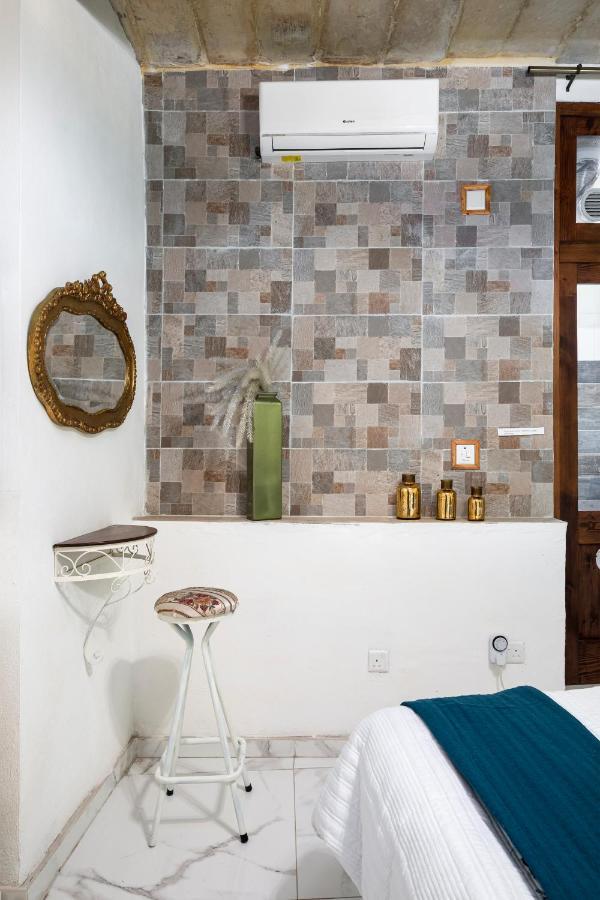 Chic, Stylish 1 Bedroom Maisonette - Close To Valletta 일 푸리아나 외부 사진