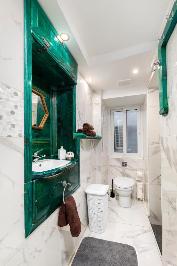 Chic, Stylish 1 Bedroom Maisonette - Close To Valletta 일 푸리아나 외부 사진