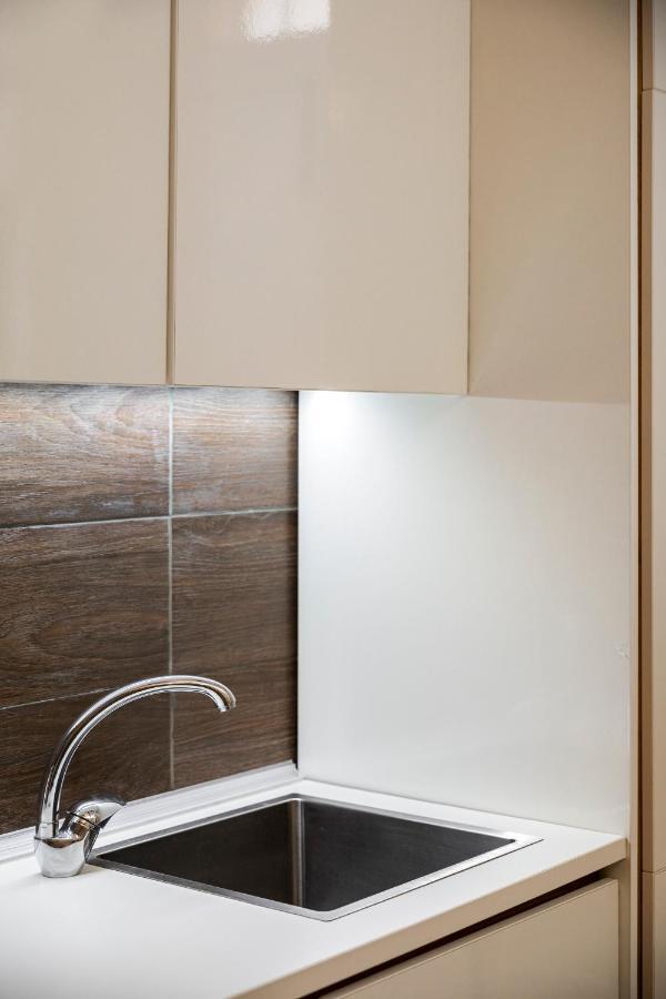 Chic, Stylish 1 Bedroom Maisonette - Close To Valletta 일 푸리아나 외부 사진